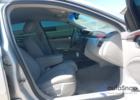 2011 Buick Lucerne Cxl z USA, uszkodzony, nr VIN 1G4HC5EM3BU148802